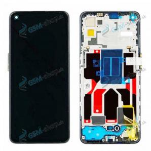 LCD displej Oppo Reno5 5G, Find X3 Lite, a dotyk s rmom Originl