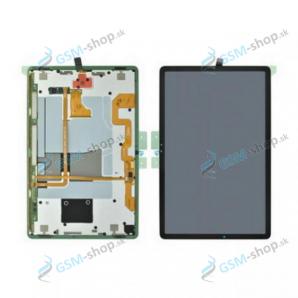 LCD displej Samsung Galaxy Tab S9 (X716) a dotyk ierny Originl