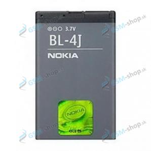 Batria Nokia BL-4J Originl neblister