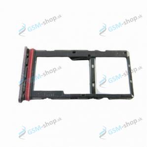 SIM a SD driak Motorola Moto G30 (XT2129) ierny Originl