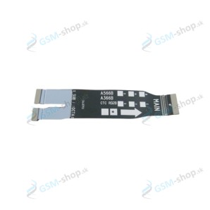 Flex Samsung Galaxy A37 5G (A376) prepojovac� hlavn� Origin�l