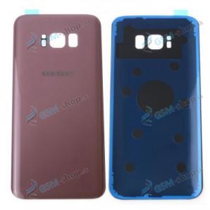 Kryt Samsung Galaxy S8 Plus (G955) batrie ruov OEM