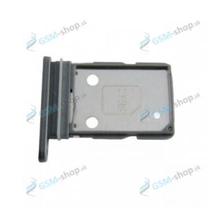 SIM dr�iak Samsung Galaxy A36 5G (A366) �ierny Origin�l