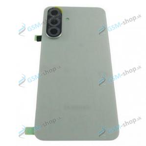 Kryt Samsung Galaxy A56 5G (A566) bat�rie zelen� Origin�l