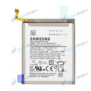 Batria Samsung Galaxy S10 Lite (G770) EB-BA907ABY Originl