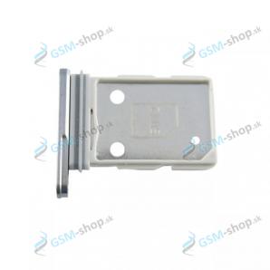 SIM dr�iak Samsung Galaxy A56 5G (A566) �ierny Origin�l