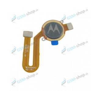 Flex Motorola Moto E40 (XT2159) a sn�ma� odtla�ku �ierny Origin�l