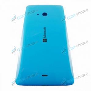 Kryt Microsoft Lumia 540 Dual Sim batrie modr Originl