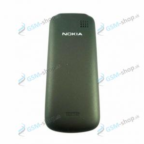 Kryt Nokia C1-02 zadn ierny Originl