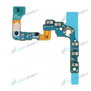 Flex Samsung Galaxy S25 (S931) horn� FRC pre ant�nu Origin�l