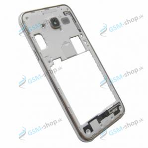 Stred Samsung Galaxy J5 (J500F) biely Originl