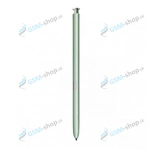 Dotykov pero Samsung Note 20, Note 20 Ultra S-Pen zelen Originl