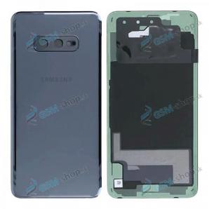 Kryt Samsung Galaxy S10e (G970) batrie ierny Originl