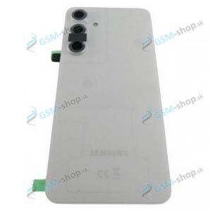 Kryt Samsung Galaxy S24 FE (S721) bat�rie siv� Origin�l