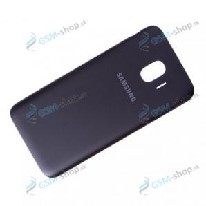 Kryt Samsung Galaxy J2 Pro 2018 (J250) batrie ierny Originl