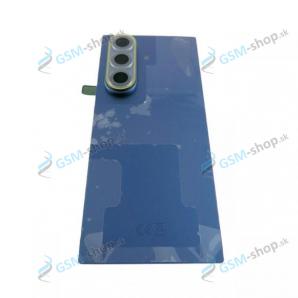 Kryt Samsung Galaxy Z Fold 7 5G (F966) bat�rie modr� Origin�l