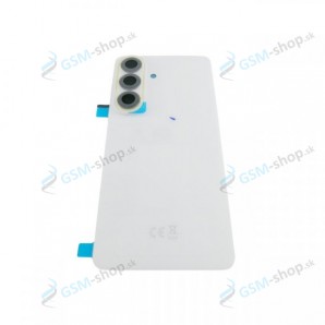 Kryt Samsung Galaxy S26 (S942) bat�rie biely Origin�l