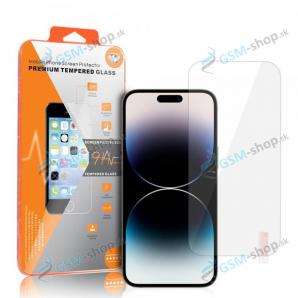 Tvrden� sklo iPhone 16 Pro, 17, 17 Pro, 18 Pro rovn�