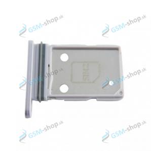 SIM dr�iak Samsung Galaxy A36 5G (A366) fialov� Origin�l