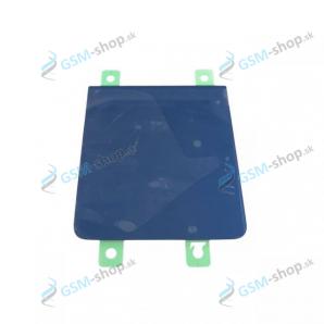 Kryt Samsung Galaxy Z Flip 7 5G (F766) zadn� modr� Origin�l