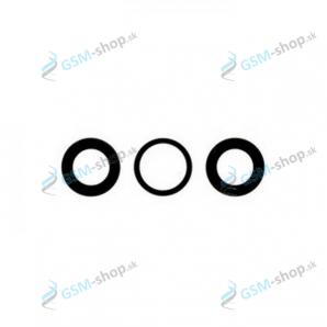 Skl��ko kamery SADA pre iPhone 15 Pro Max �ierne OEM