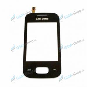 Sklko Samsung S5300, S5302 a dotyk ierny Originl