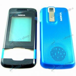 Kryt Nokia 7100 Supernova modr Originl