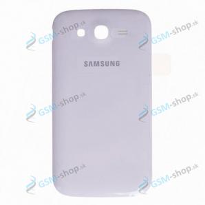 Kryt Samsung i9060, i9060i batrie biely Originl