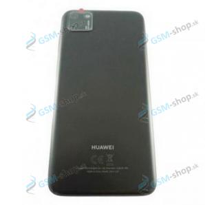Kryt Huawei Y5p zadn� �ierny Origin�l