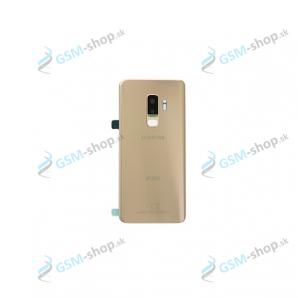 Kryt Samsung Galaxy S9 Plus (G965) batrie zlat Originl