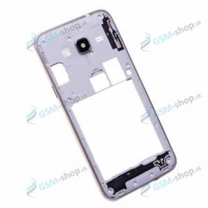 Stred Samsung Galaxy J3 2016 (J320F) zlat Originl