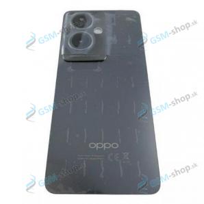 Kryt Oppo A79 5G batrie ierny Originl