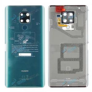 Kryt Huawei Mate 20 X (5G) batrie zadn zelen Originl