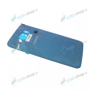 Kryt Samsung Galaxy S6 (G920) batrie bledo modr Originl