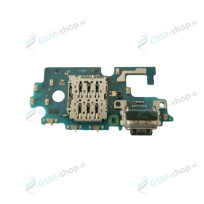 Flex Samsung Galaxy A57 5G (A576) pre nab�janie a SIM ��ta� Origin�l