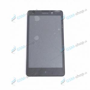 LCD Nokia XL a dotyk Originl