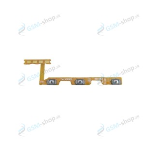 Flex Xiaomi Redmi Note 14 5G pre zap�nanie a hlasitos� Origin�l