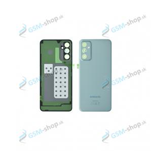 Kryt Samsung Galaxy M23 5G (M236B) batrie modr Originl