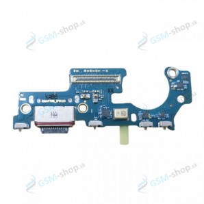 Flex Samsung Galaxy Z Flip 7 5G (F766) pre nab�janie Origin�l