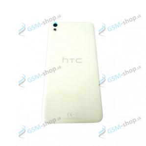 Kryt HTC Desire 816 batrie biely Originl