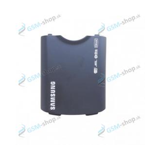 Kryt Samsung Innov8 (i8510) bat�rie �ierny Origin�l