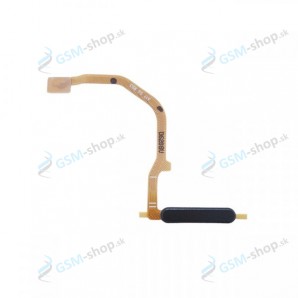 Flex Samsung Galaxy A17 5G (A176) a sn�ma� odtla�ku prsta �ierny Origin�l