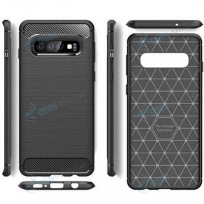 Ochrann� kryt EXTRA Samsung Galaxy M20 (M205) �ierny