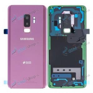 Kryt Samsung Galaxy S9 Plus Duos batrie fialov Originl