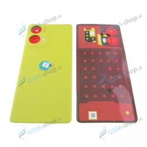 Kryt Motorola Moto G85 5G (XT2427) zadn lt Originl