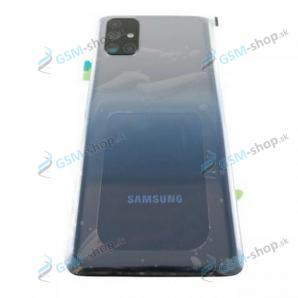 Kryt Samsung Galaxy M31s (M317) batrie modr Originl