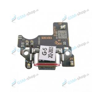 Flex Motorola Edge 60 Fusion (XT2503) pre nab�janie Origin�l