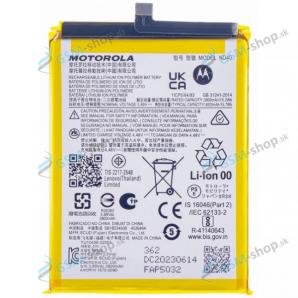 Batria Motorola Edge 30 (XT2203) ND40 ATL416483 Originl