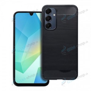 Ochrann� kryt EXTRA Samsung Galaxy A16, A16 5G �ierny
