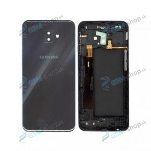 Kryt Samsung Galaxy J6 Plus (J610) batrie ierny Originl